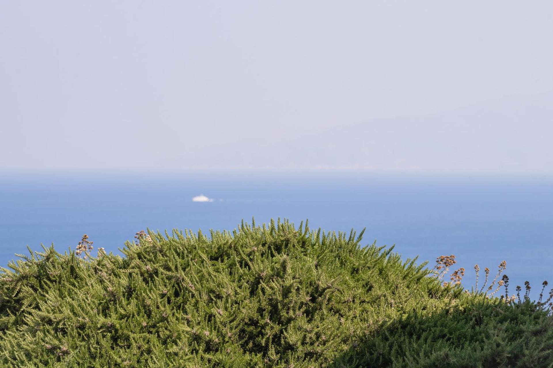 Psarou, The Above Nammos Experience Villa Psarou  Exterior photo