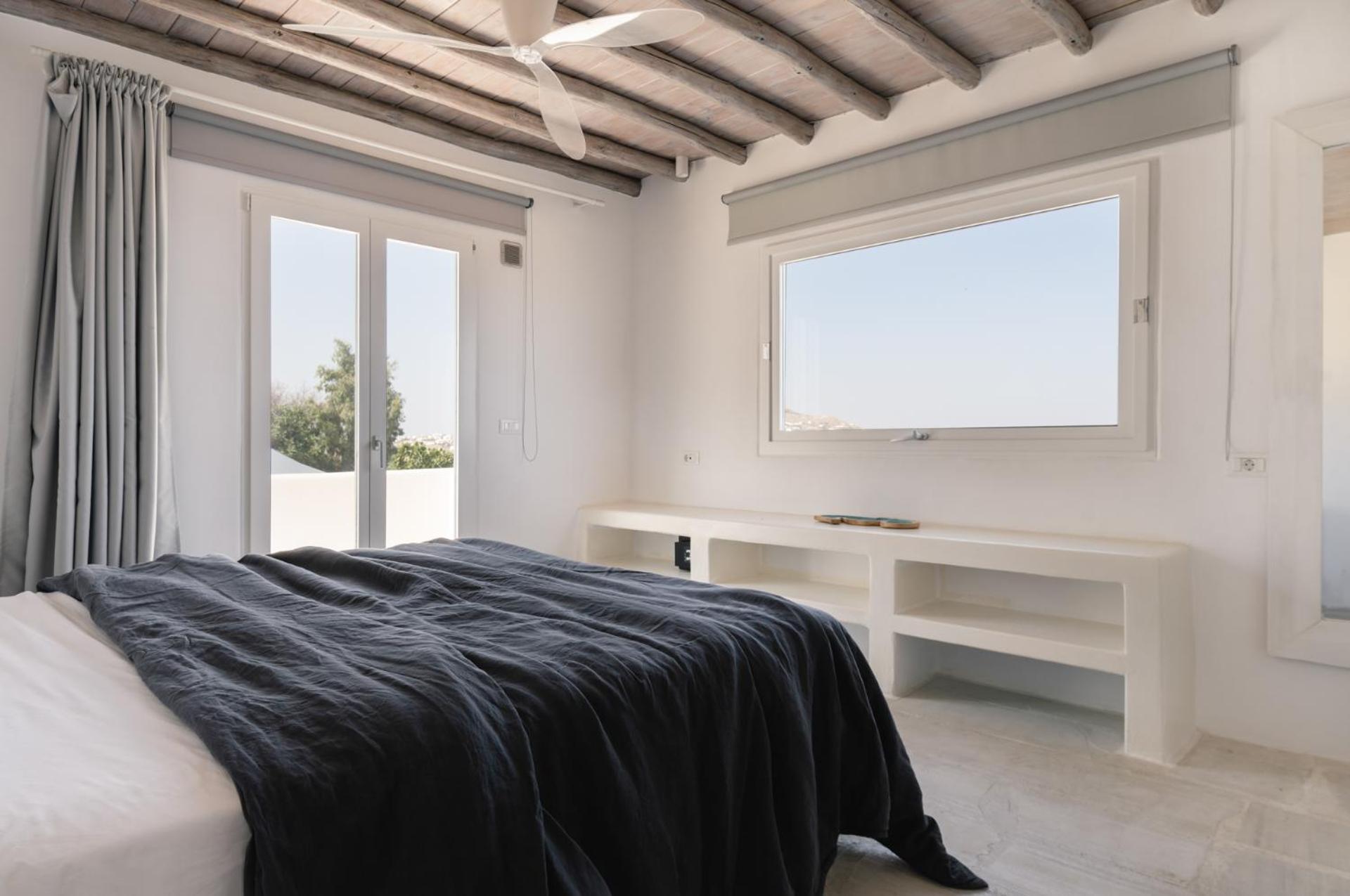 Psarou, The Above Nammos Experience Villa Psarou  Exterior photo